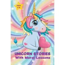 Unicorn Stories With Moral Lessons