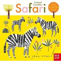 Animal Families: Safari (Animal Families)