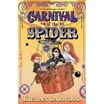 Carnival of the Spider (Carnival of the Lost)