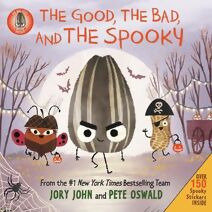 Bad Seed Presents: The Good, the Bad, and the Spooky (Food Group)