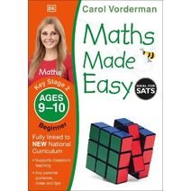 Maths Made Easy: Beginner, Ages 9-10 (Key Stage 2) (Made Easy Workbooks)