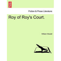 Roy of Roy's Court.