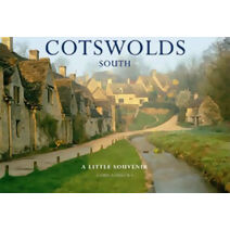 Cotswolds, South (Little Souvenir Books)