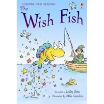 Wish Fish (First Reading Level 1)