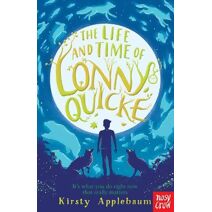 Life and Time of Lonny Quicke