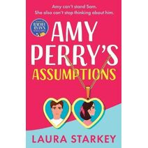 Amy Perry's Assumptions