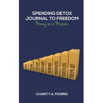 Spending Detox Journal to Freedom