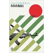 MAMista (Penguin Modern Classics)