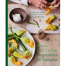 Vegetables all'Italiana