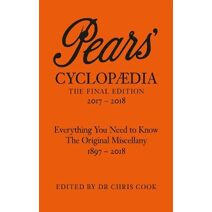 Pears' Cyclopaedia 2017-2018