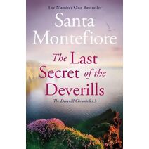 Last Secret of the Deverills (Deverill Chronicles)