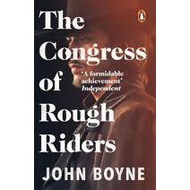 Congress of Rough Riders