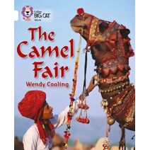 Camel Fair (Collins Big Cat)