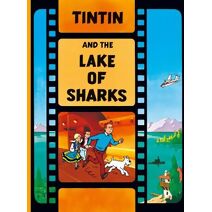 Tintin and the Lake of Sharks (Adventures of Tintin)
