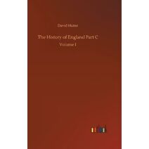 History of England Part C