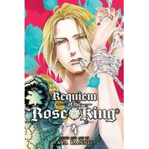 Requiem of the Rose King, Vol. 4 (Requiem of the Rose King)