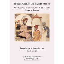 Three Great Abbasid Poets