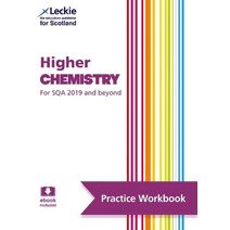 Higher Chemistry (Leckie Practice Workbook)