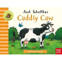 Farmyard Friends: Cuddly Cow (Farmyard Friends)