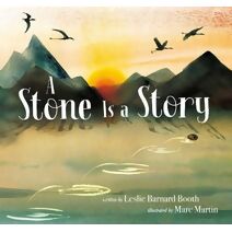 Stone Is a Story