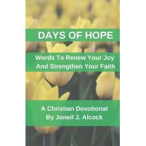 Days Of Hope