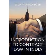 Introduction to Contract Law in India