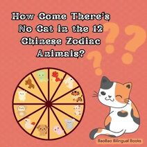 How Come There's No Cat in the 12 Chinese Zodiac Animals?