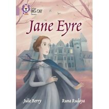 Jane Eyre (Collins Big Cat)