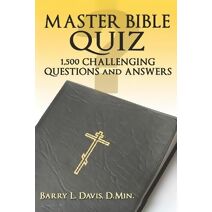Master Bible Quiz