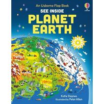 See Inside Planet Earth (See Inside)