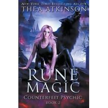 Rune Magic (Counterfeit Psychic)
