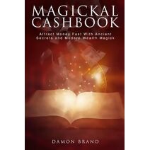 Magickal Cashbook (Gallery of Magick)