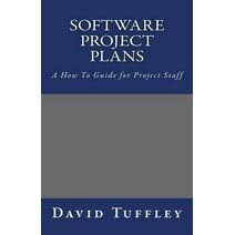 Software Project Plans
