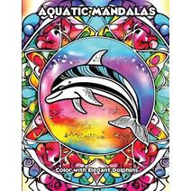 Aquatic Mandalas