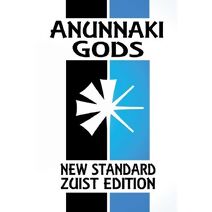 Anunnaki Gods