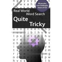 Real World Word Search (Real World Word Search)