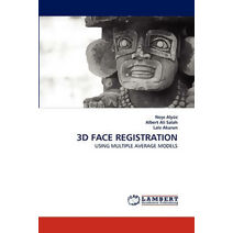 3D Face Registration