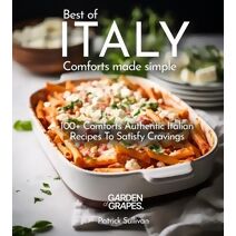 Italian Comfort Cookbook (Best of Global Recipes)