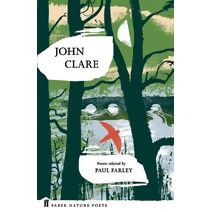 John Clare (Faber Nature Poets)