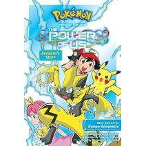 Pokémon the Movie: The Power of Us--Zeraora's Story (Pokémon the Movie (manga))