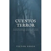 Cuentos Terror (Victor Fosco)