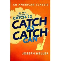 Catch As Catch Can (AMERICAN CLASSIC)