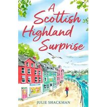 Scottish Highland Surprise (Scottish Escapes)