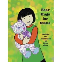 Bear Hugs for Stella