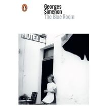 Blue Room (Penguin Modern Classics)