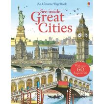 See Inside Great Cities (See Inside)