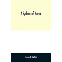 system of magic