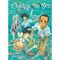 Children of the Sea, Vol. 1 (Children of the Sea)
