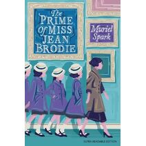 Prime of Miss Jean Brodie (Dyslexia-friendly Classics)