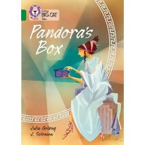 Pandora’s Box (Collins Big Cat)